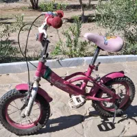 دوچرخه 12 الکس