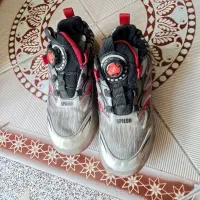کفش اسکیتی