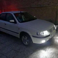 سمندمولتی پلکس|خودرو سواری و وانت|بهشهر, |دیوار