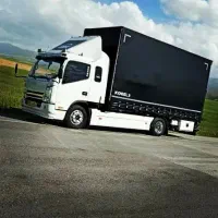 باربری /اتوبار/حمل اثاثیه منزل /کارگر خالی