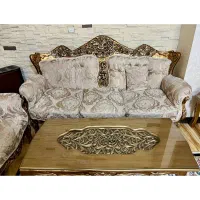 مبل کلاسیک ۹نفره