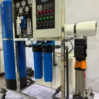 مالیا 30تصفیه آب صنعتی /Koden/68برند نوکین|آبسردکن و تصفیه آب|بندرعباس, |دیوار