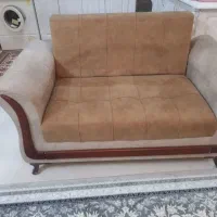 بسیار سالم و واقعا مناسب استفاده در منزل|مبلمان خانگی و میز عسلی|مشهد, فرهنگیان (شهرک غرب)|دیوار