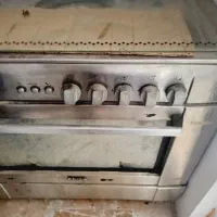فر‌گاز سینجر