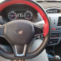 کوییک gxrlپارس خودرویی رینگ المینیومی|خودرو سواری و وانت|زاهدان, |دیوار