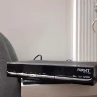 دستگاه گیرنده دیجیتال داخلی