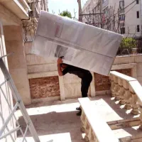 حمل اثاث منزل آرام بارتربت|خدمات حمل و نقل|تربت‌حیدریه, شهرک ولیعصر|دیوار
