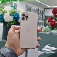 ایفون ۱۲ پرو بدون خط و خش