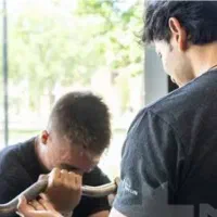 درخواست مربی بدنسازی یا اصلاحی یا رزمی