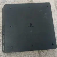 کنسول.بازی.سونیps4همرهبادودسته|کنسول، بازی ویدئویی و آنلاین|کهنوج, |دیوار