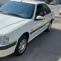 پژو‌پارس|خودرو سواری و وانت|شیروان (خراسان), |دیوار