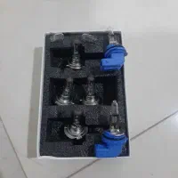 لامپ جلو پژوپارس فابریک