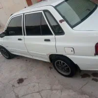 پراید ۱۳۲|خودرو سواری و وانت|برازجان, |دیوار