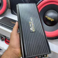 سیستم سروین گلد ساب آمپلی میدرنج گرندزیرو همرتک|قطعات یدکی و لوازم جانبی|اندیشه, |دیوار