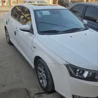 دنا پلاس توربو دنده مدل 1403|خودرو سواری و وانت|ارومیه, |دیوار