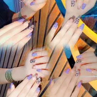 سالن ملیکا بیوتی ...