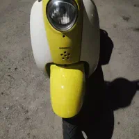 هوندا اسکوپی