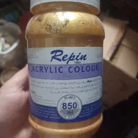 فروش انواع رنگ و لوازم هنری و سفال به قیمت حراجی|صنایع دستی و سایر لوازم تزئینی|باغ بهادران, |دیوار