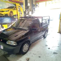 پراید وانت مدل۹۵|خودرو سواری و وانت|اندیشه, اندیشه فاز ۱|دیوار