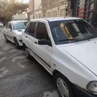 پراید مدل ۹۲|خودرو سواری و وانت|سبزوار, فقیه سبزواری|دیوار