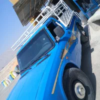 وانت نیسان ۴۰۱ بسیارمرتب