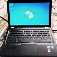 لپ تاپ hp pavilion dv6 note