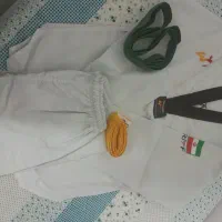 لوازم تکواندو
