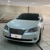 لکسوس‌ Es 350|خودرو سواری و وانت|شیراز, زرگری|دیوار