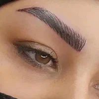 میکروبلیدینگ ومیکاپ دائم|خدمات آرایشگری و زیبایی|قم, باسکول|دیوار