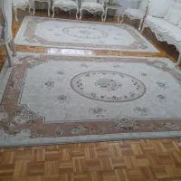 فرش ۶متری|فرش|کرج, شهرک جهان‌نما|دیوار