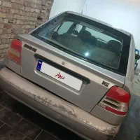 پراید۱۴۱فروشی|خودرو سواری و وانت|رفسنجان, |دیوار