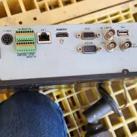 دوربین ای پی دوربین مدار بسته|دوربین مداربسته|مشهد, مهدی آباد|دیوار