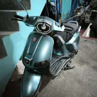 موتور کویر S5