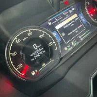 پارس تیوفایو سیمی ۱۴۰۰