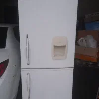 یخچال فریزر دو در