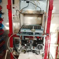 تعمیرات انواع پکیج و آبگرمکن شوفاژ رادیاتوردیواری|خدمات پیشه و مهارت|مشهد, دانشجو|دیوار