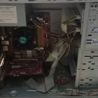 فروش کلیه لوازم کامپیوتر با قیمت بسیار مناسب|رایانه رومیزی|سمنان, |دیوار