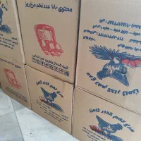 پخش تخم مرغ ثامن|خوردنی و آشامیدنی|مشهد, شهید احمدی روشن|دیوار