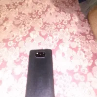 گوشی pocoX3nft 128Gمعاوضه هم میکنم|موبایل|رشت, پیرکلاچای|دیوار