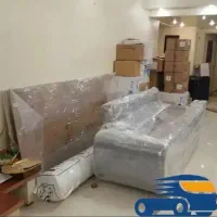 خدمات آچاره اتوبار اسباب کشی باربری منازل و ادارات|خدمات حمل و نقل|تهران, پاسداران|دیوار