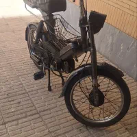 موتور براوو