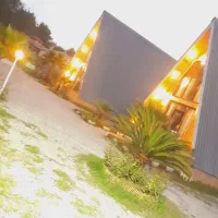 اجاره کلبه سوئیسی جنگل گیسوم|اجارهٔ کوتاهمدت ویلا و باغ|پرهسر, |دیوار