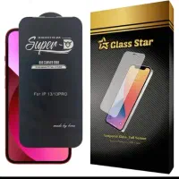 نصب گلس گوشی در محل