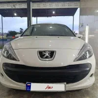 207 پانا|خودرو سواری و وانت|پره‌سر, |دیوار