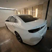 ریسپکت پرایم ۱۴۰۲|خودرو سواری و وانت|تهران, وحیدیه|دیوار