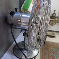 فروش پنکه سالم|پنکه و تصفیه‌کنندهٔ هوا|شیراز, دشت چنار|دیوار