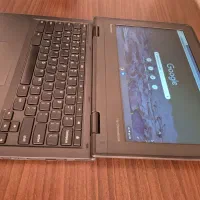 لپ تاپ Lenovo thinkpad 11e Chromebook|رایانه همراه|تهران, تهرانپارس غربی|دیوار