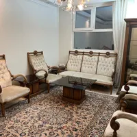 مبلمان هفت نفره|مبلمان خانگی و میز عسلی|تهران, شهرآرا|دیوار