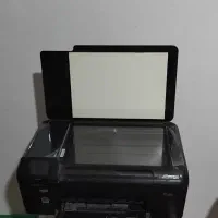 پرینتر سه کاره