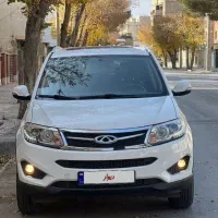 تیگو 5فول اکسلنت مدل ۹۵ بدون رنگ